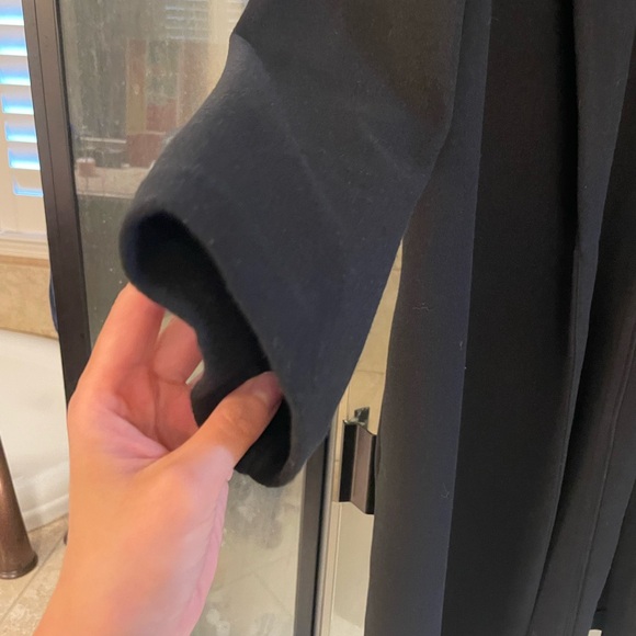 Zara wool coat - Picture 6 of 8